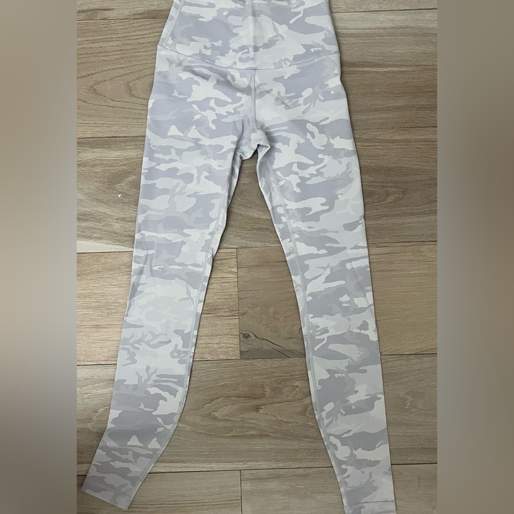 LULULEMON Align Leggings 28’
